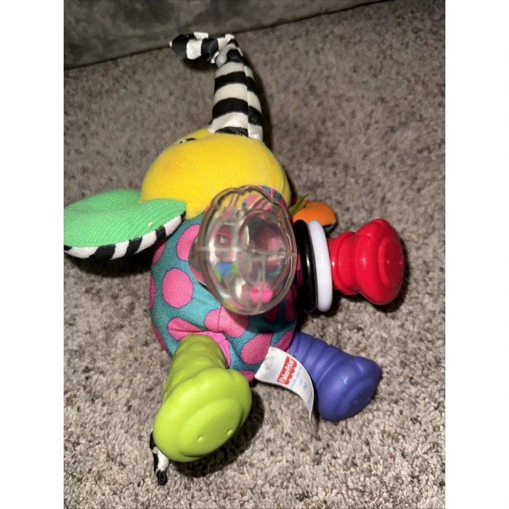 Mattel fisher price